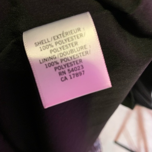 Banana Republic strapless Dress size 12 - Picture 8 of 8